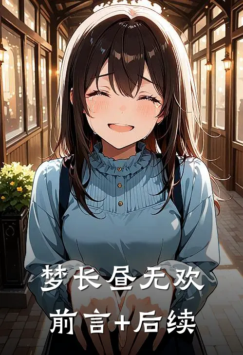 梦长昼无欢前言+后续