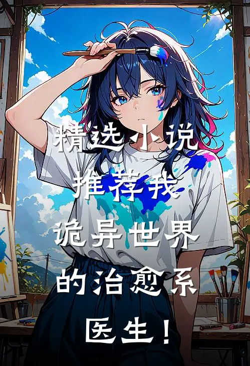 精选小说推荐我，诡异世界的治愈系医生！