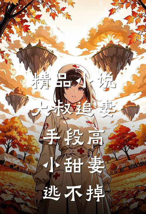 精品小说大叔追妻手段高，小甜妻逃不掉