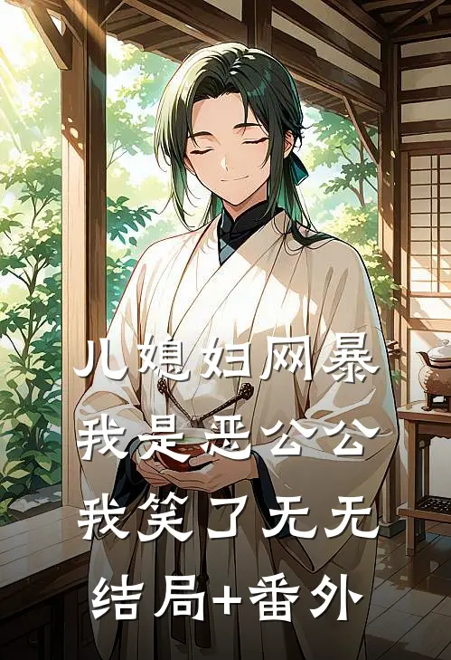 儿媳妇网暴我是恶公公，我笑了无无结局+番外