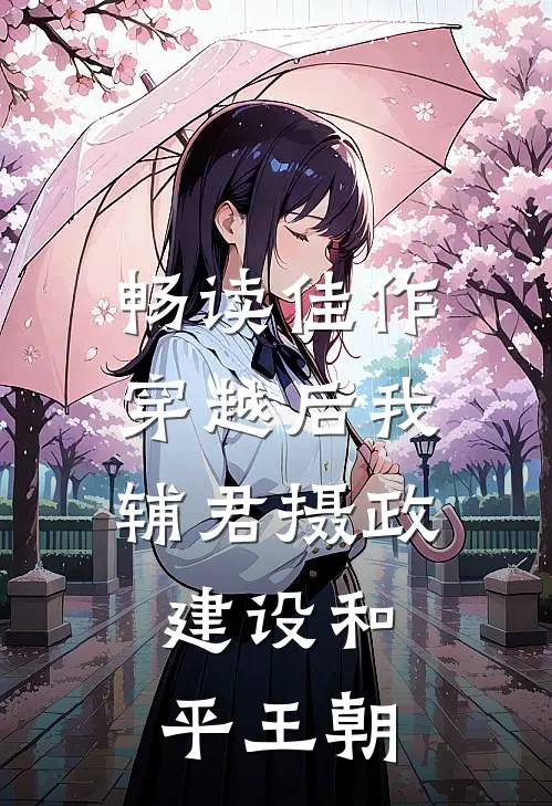 畅读佳作穿越后我辅君摄政，建设和平王朝