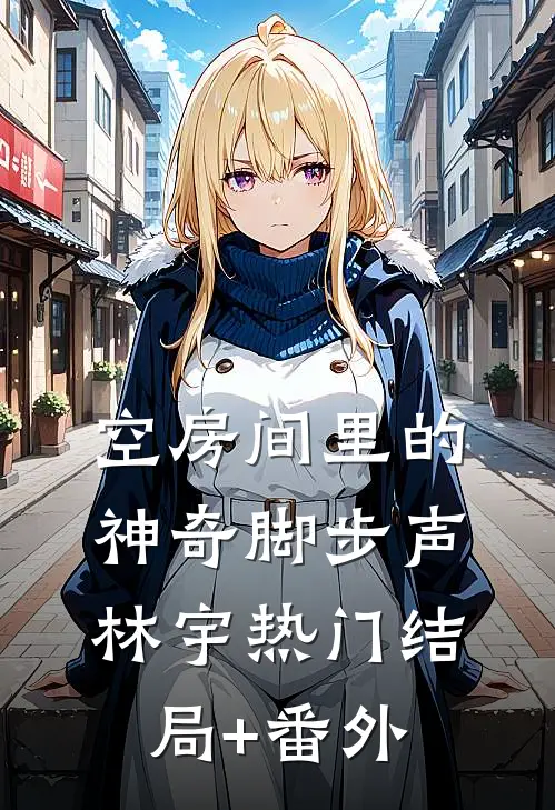 空房间里的神奇脚步声林宇热门结局+番外