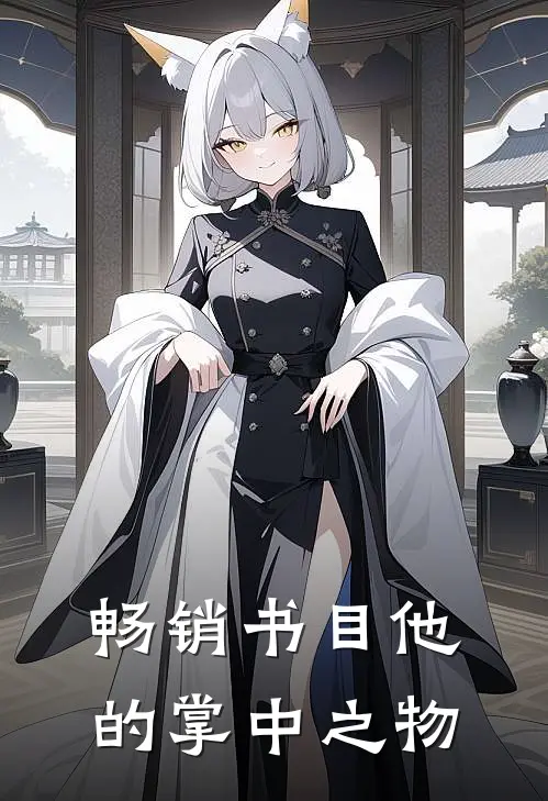 畅销书目他的掌中之物
