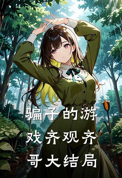 骗子的游戏齐观齐哥大结局