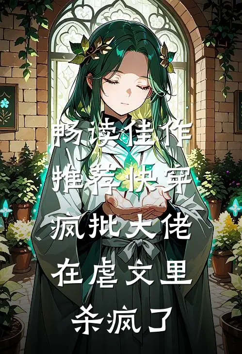 畅读佳作推荐快穿：疯批大佬在虐文里杀疯了