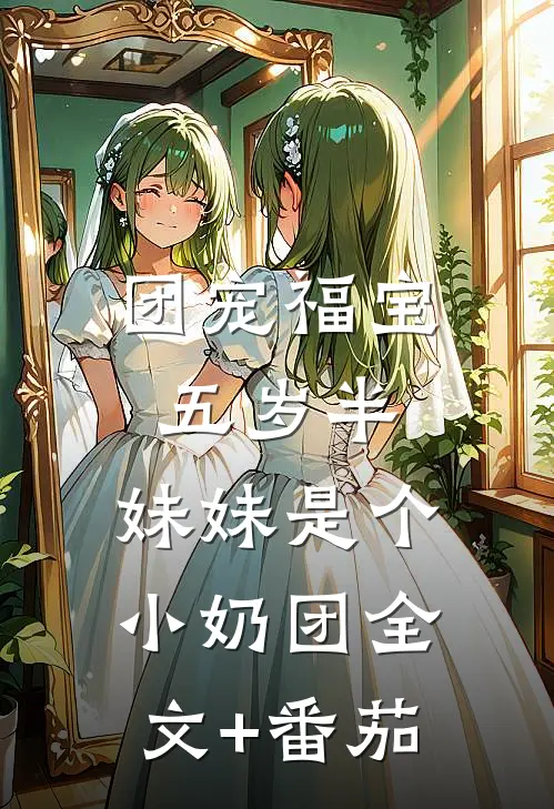 团宠福宝五岁半：妹妹是个小奶团全文+番茄