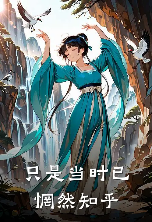 只是当时已惘然知乎