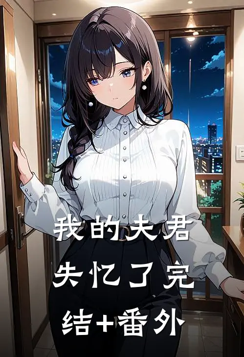 我的夫君失忆了完结+番外