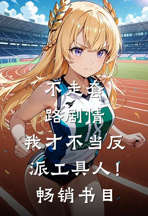 不走套路剧情，我才不当反派工具人！畅销书目