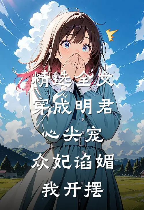 精选全文穿成明君心尖宠，众妃谄媚我开摆