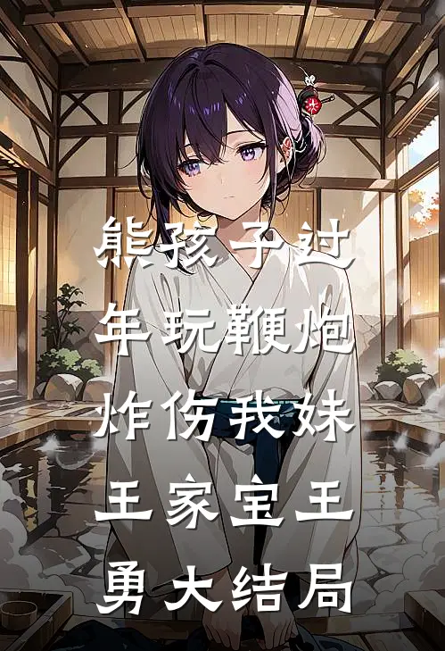 熊孩子过年玩鞭炮，炸伤我妹王家宝王勇大结局
