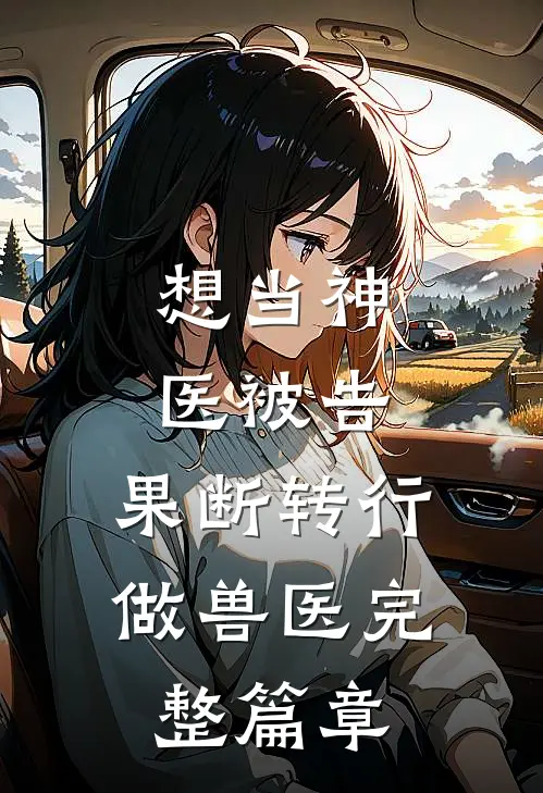 想当神医被告，果断转行做兽医完整篇章