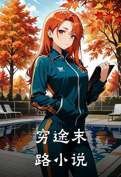 穷途末路小说