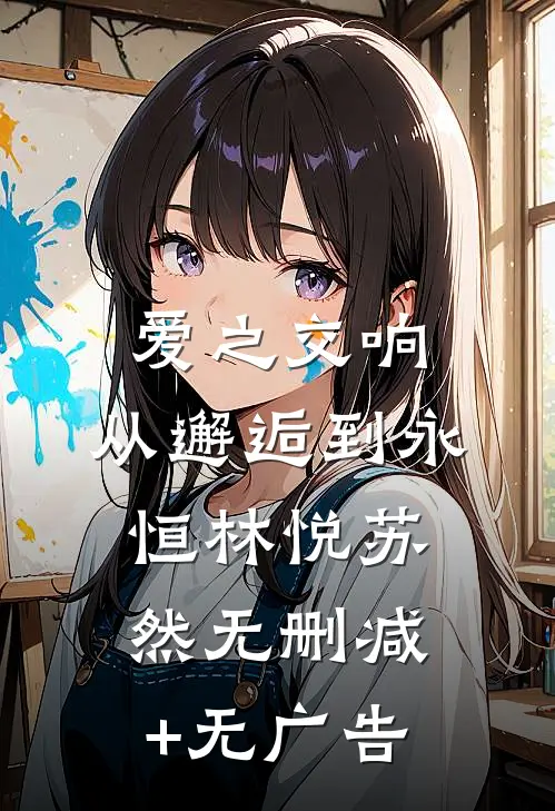 爱之交响：从邂逅到永恒林悦苏然无删减+无广告