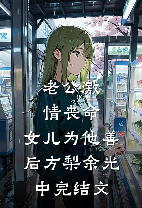 老公激情丧命，女儿为他善后方梨余光中完结文