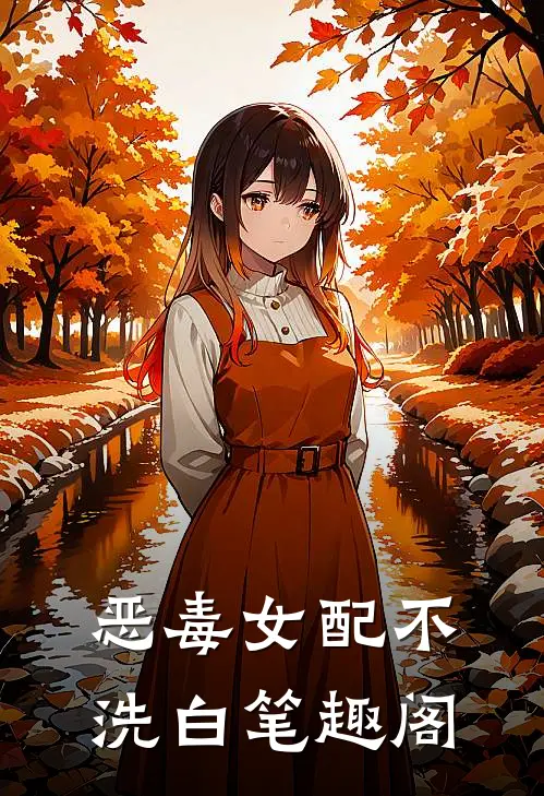 恶毒女配不洗白笔趣阁