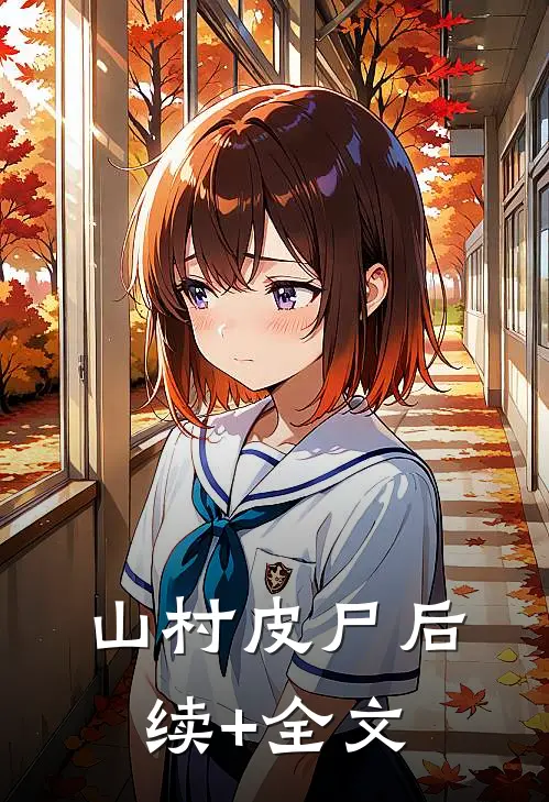 山村皮尸后续+全文