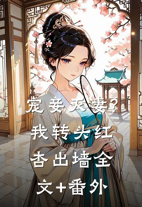 宠妾灭妻?我转头红杏出墙全文+番外