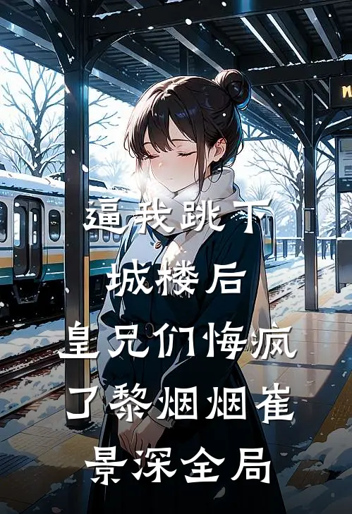 逼我跳下城楼后，皇兄们悔疯了黎烟烟崔景深全局