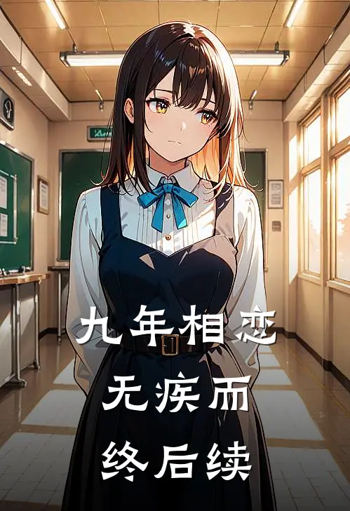 九年相恋，无疾而终后续