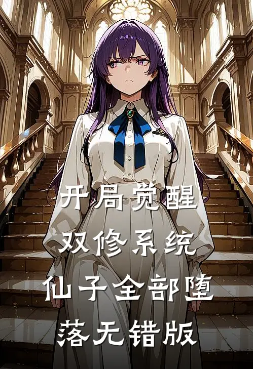 开局觉醒双修系统，仙子全部堕落无错版