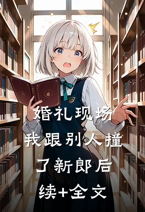 婚礼现场，我跟别人撞了新郎后续+全文
