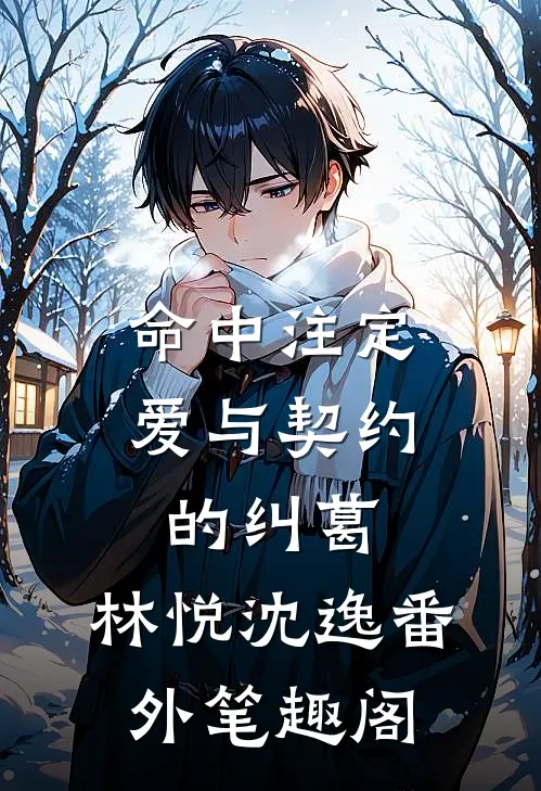 命中注定：爱与契约的纠葛：林悦沈逸番外笔趣阁