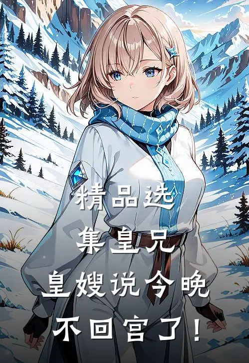 精品选集皇兄，皇嫂说今晚不回宫了！