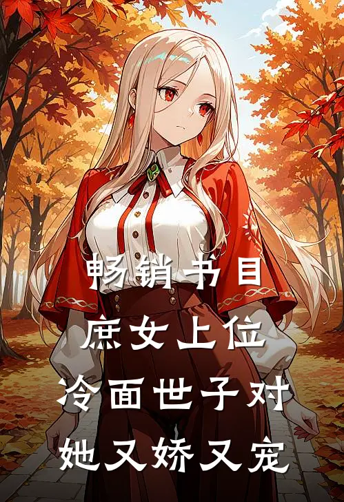 畅销书目庶女上位，冷面世子对她又娇又宠