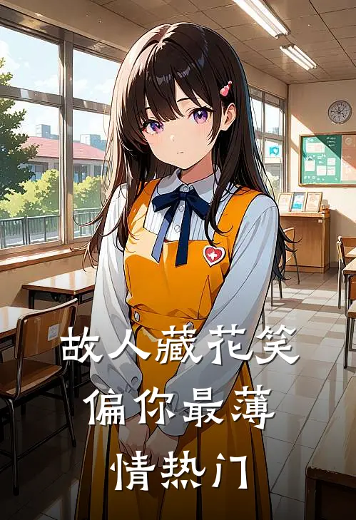 故人藏花笑，偏你最薄情热门