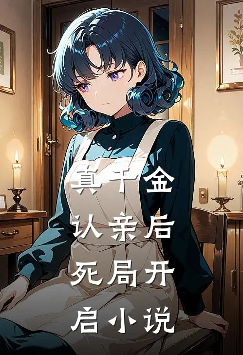 真千金认亲后，死局开启小说