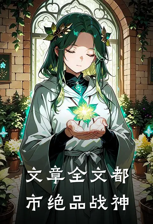 文章全文都市绝品战神
