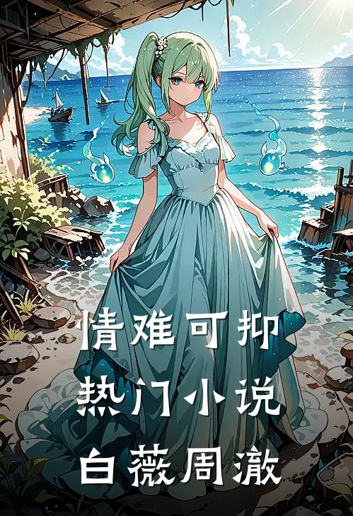 情难可抑热门小说白薇周澈