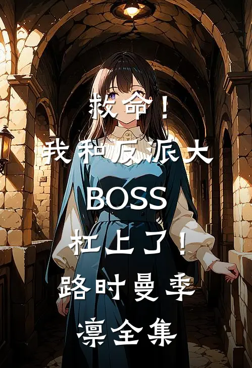 救命！我和反派大BOSS杠上了！路时曼季凛全集