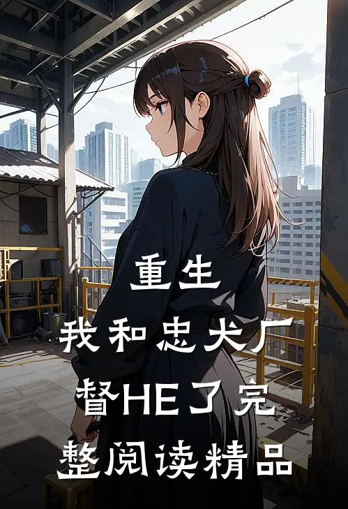 重生：我和忠犬厂督HE了完整阅读精品