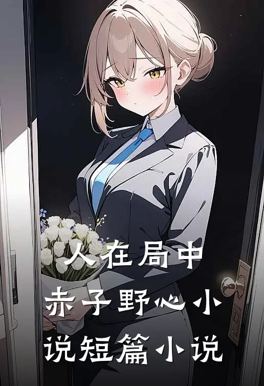 人在局中:赤子野心小说短篇小说