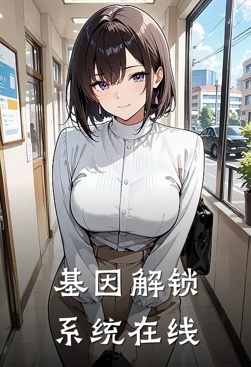 基因解锁系统在线