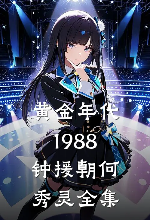 黄金年代1988钟援朝何秀灵全集