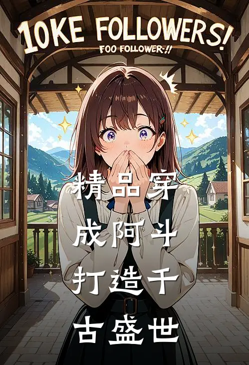 精品穿成阿斗，打造千古盛世