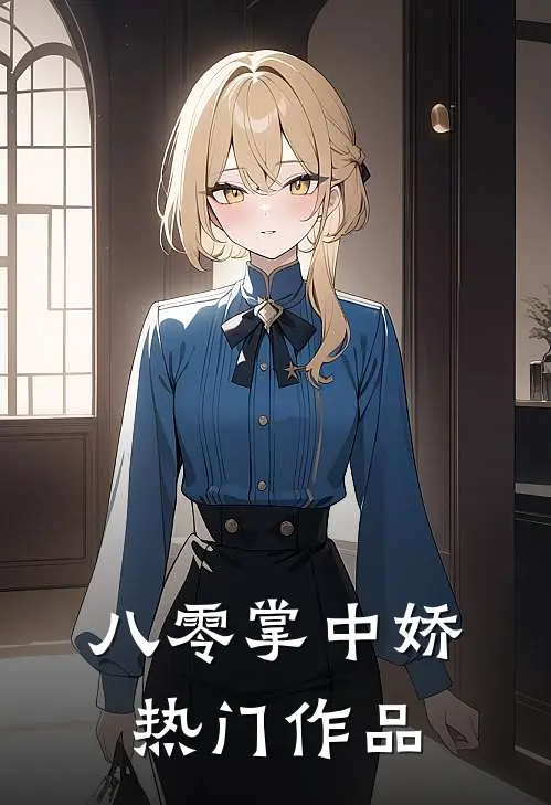 八零掌中娇热门作品