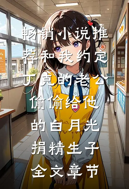 畅销小说推荐和我约定丁克的老公偷偷给他的白月光捐精生子全文章节