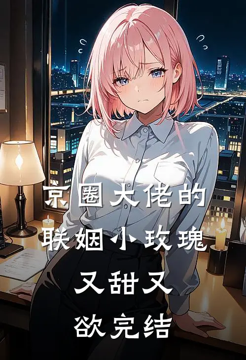 京圈大佬的联姻小玫瑰，又甜又欲完结