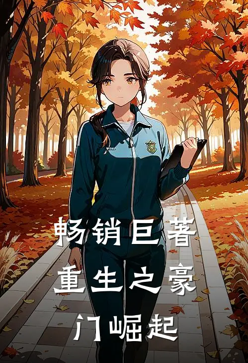 畅销巨著重生之豪门崛起