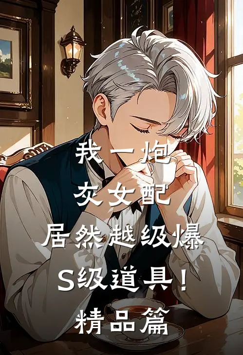 我一炮灰女配，居然越级爆S级道具！精品篇