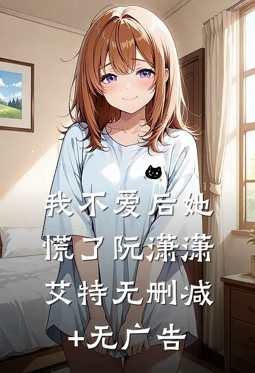 我不爱后她慌了阮潇潇艾特无删减+无广告