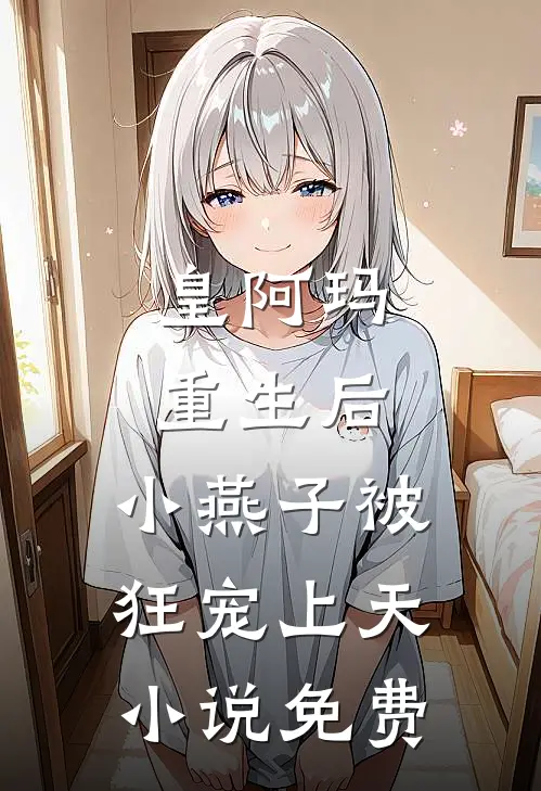 皇阿玛重生后，小燕子被狂宠上天小说免费