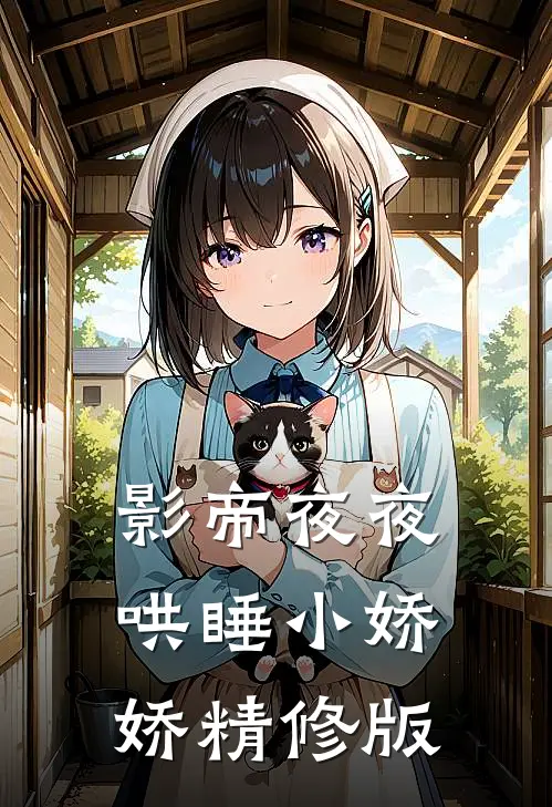 影帝夜夜哄睡小娇娇精修版