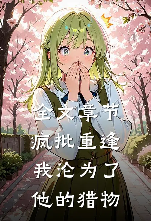 全文章节疯批重逢：我沦为了他的猎物