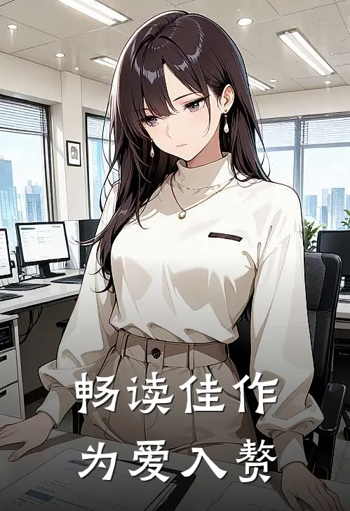 畅读佳作为爱入赘