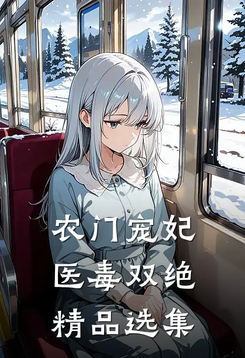 农门宠妃医毒双绝精品选集